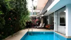 Foto 22 de Casa com 6 Quartos à venda, 300m² em Pacaembu, São Paulo