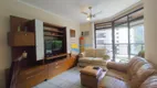 Foto 6 de Apartamento com 3 Quartos à venda, 100m² em Pitangueiras, Guarujá