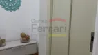 Foto 5 de Apartamento com 3 Quartos para venda ou aluguel, 158m² em Loteamento Joao Batista Juliao, Guarujá