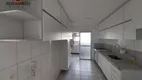 Foto 20 de Apartamento com 3 Quartos para alugar, 110m² em Moema, São Paulo