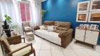 Foto 7 de Apartamento com 2 Quartos à venda, 62m² em Macuco, Santos