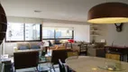 Foto 9 de Apartamento com 3 Quartos para alugar, 186m² em Real Parque, São Paulo