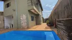 Foto 23 de Casa com 3 Quartos à venda, 242m² em Parque dos Lagos, Ribeirão Preto