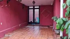 Foto 4 de Casa com 3 Quartos à venda, 211m² em Campo Grande, São Paulo