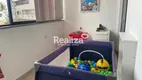 Foto 8 de Apartamento com 4 Quartos à venda, 190m² em Jardim Oceanico, Rio de Janeiro