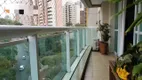 Foto 2 de Apartamento com 3 Quartos à venda, 162m² em Vila Suzana, São Paulo
