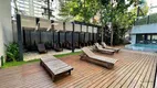 Foto 11 de Apartamento com 1 Quarto à venda, 35m² em Jardim Paulista, São Paulo