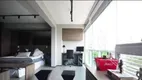 Foto 15 de Apartamento com 1 Quarto para alugar, 48m² em Brooklin, São Paulo