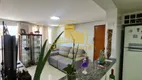 Foto 17 de Apartamento com 3 Quartos à venda, 84m² em Setor Habitacional Vicente Pires, Brasília