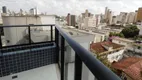 Foto 3 de Apartamento com 3 Quartos à venda, 87m² em Sion, Belo Horizonte