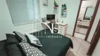 Foto 20 de Apartamento com 3 Quartos à venda, 169m² em Gonzaga, Santos