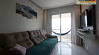 Foto 2 de Apartamento com 2 Quartos à venda, 62m² em Gonzaguinha, São Vicente