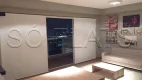 Foto 2 de Flat com 1 Quarto à venda, 89m² em Brooklin, São Paulo