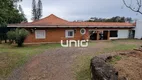 Foto 6 de Casa com 3 Quartos para venda ou aluguel, 519m² em Gleba California, Piracicaba