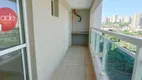 Foto 4 de Apartamento com 1 Quarto para alugar, 46m² em Jardim Botânico, Ribeirão Preto