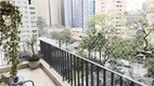 Foto 20 de Apartamento com 3 Quartos para venda ou aluguel, 170m² em Moema, São Paulo