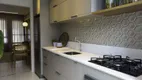 Foto 4 de Apartamento com 3 Quartos à venda, 121m² em Santa Mônica, Feira de Santana