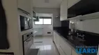 Foto 14 de Apartamento com 3 Quartos à venda, 114m² em Jardim, Santo André