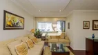 Foto 2 de Apartamento com 3 Quartos à venda, 104m² em Vila Izabel, Curitiba