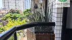 Foto 16 de Apartamento com 2 Quartos à venda, 82m² em Encruzilhada, Santos