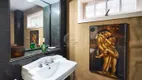 Foto 5 de Casa de Condomínio com 4 Quartos à venda, 367m² em Itanhangá, Rio de Janeiro