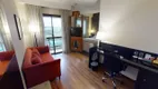 Foto 2 de Apartamento com 1 Quarto à venda, 28m² em Vila Olímpia, São Paulo