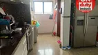 Foto 19 de Cobertura com 2 Quartos à venda, 168m² em Campo Grande, Santos