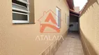 Foto 14 de Casa com 2 Quartos à venda, 70m² em Tupiry, Praia Grande