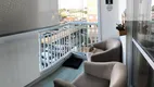 Foto 9 de Apartamento com 3 Quartos à venda, 83m² em Vila Proost de Souza, Campinas
