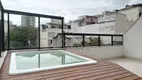 Foto 2 de Cobertura com 4 Quartos à venda, 160m² em Tijuca, Rio de Janeiro