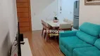 Foto 5 de Apartamento com 2 Quartos à venda, 70m² em Parque das Nações, Santo André