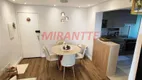 Foto 3 de Apartamento com 2 Quartos à venda, 59m² em Vila Dom Pedro II, São Paulo