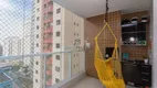 Foto 7 de Apartamento com 3 Quartos à venda, 102m² em Baeta Neves, São Bernardo do Campo