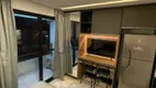 Foto 3 de Apartamento com 1 Quarto para alugar, 25m² em Centro, São Paulo