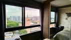 Foto 6 de Apartamento com 1 Quarto à venda, 29m² em Mirandópolis, São Paulo