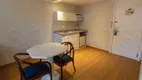 Foto 11 de Apartamento com 1 Quarto para alugar, 35m² em Jardim Paulista, São Paulo