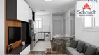 Foto 2 de Apartamento com 2 Quartos à venda, 43m² em Feitoria, São Leopoldo