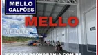 Foto 4 de Galpão/Depósito/Armazém para alugar, 60000m² em Valéria, Salvador