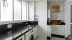 Foto 8 de Apartamento com 4 Quartos à venda, 122m² em Chora Menino, São Paulo