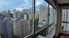 Foto 4 de Apartamento com 3 Quartos à venda, 122m² em Cerqueira César, São Paulo