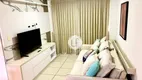 Foto 3 de Apartamento com 2 Quartos à venda, 69m² em Meireles, Fortaleza