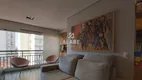 Foto 10 de Apartamento com 2 Quartos à venda, 65m² em Campo Belo, São Paulo