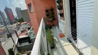 Foto 8 de Apartamento com 3 Quartos à venda, 97m² em Vila Floresta, Santo André