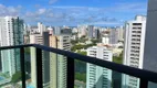 Foto 3 de Apartamento com 4 Quartos à venda, 135m² em Ilha do Retiro, Recife