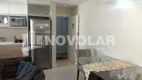 Foto 3 de Apartamento com 3 Quartos à venda, 73m² em Carandiru, São Paulo