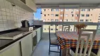 Foto 21 de Apartamento com 2 Quartos à venda, 77m² em Boqueirão, Praia Grande