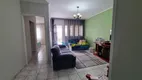 Foto 3 de Casa com 3 Quartos à venda, 181m² em Vila Bartira, Santo André