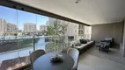 Foto 5 de Apartamento com 3 Quartos à venda, 123m² em Barra da Tijuca, Rio de Janeiro