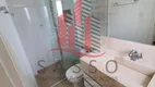 Foto 3 de Apartamento com 4 Quartos à venda, 170m² em Vila Alzira, Guarujá