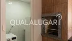 Foto 5 de Apartamento com 2 Quartos à venda, 10m² em Passo do Gado, Tubarão